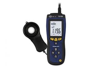 LUXOMETRO DIGITAL PCE - 174