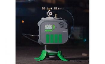 Detector de gas GX4
