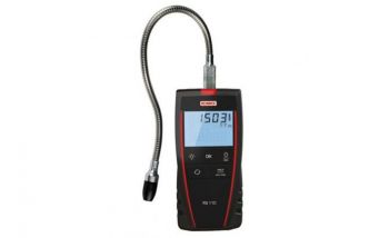 Detectores de Fugas de Gas FG 110